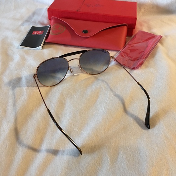 ππ― Authentic Rayban sunglasses unisex π - Picture 5 of 8